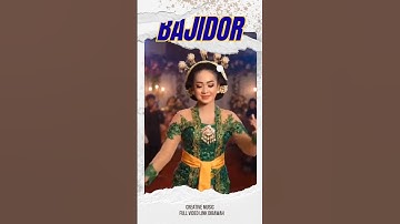 Bajidor Kahot Viral - Goyang Tradisional Sunda di Panggung Hajatan!🔥