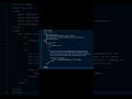 “HTML in just 9 Seconds 🚀” #html #webdevelopment #beginners #coding #foryou #treanding