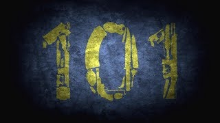 Fallout 3 ⚡ OST - Base 4