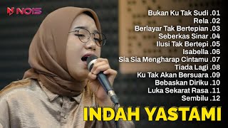 Indah Yastami ”Bukan Ku Tak Sudi' - Cover Akustik Terbaik dan Populer 2023