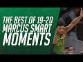 Best of 2019-20: Marcus Smart moments