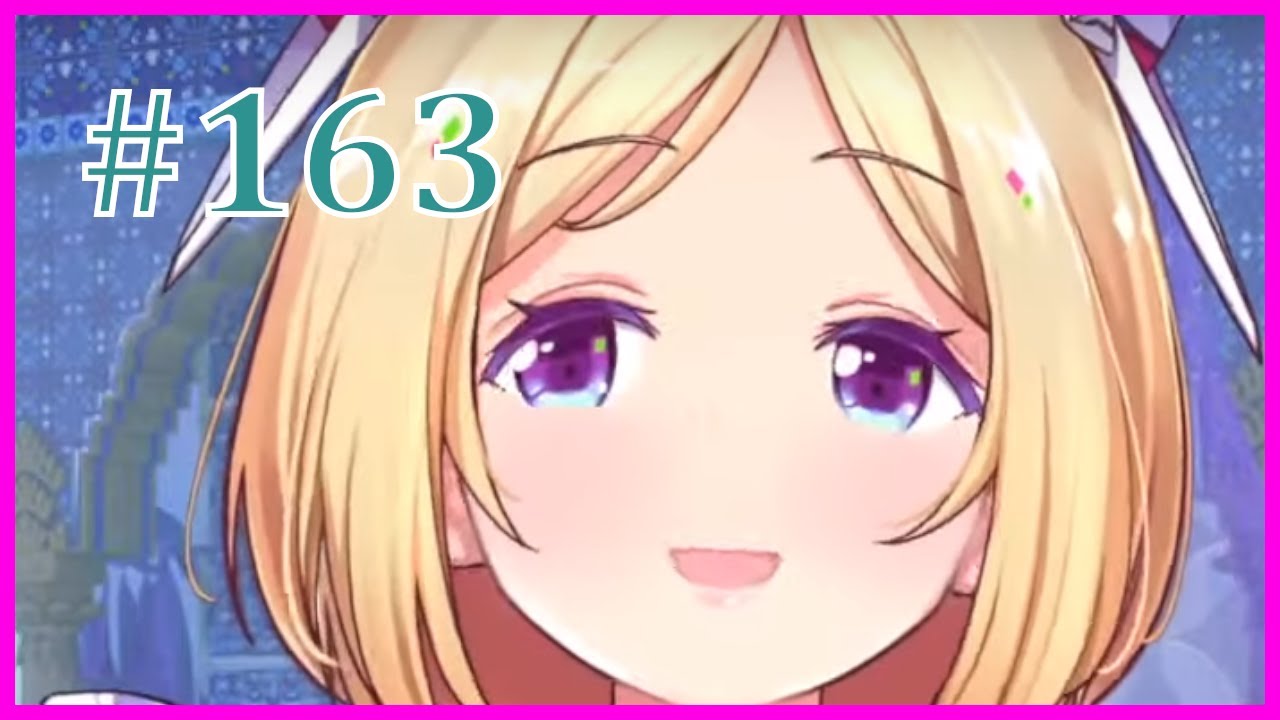 A daily dose of Akirose #163 (Otsutaaru)