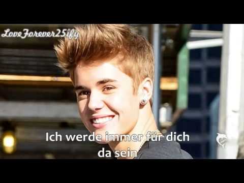 Be Alright Deutsch