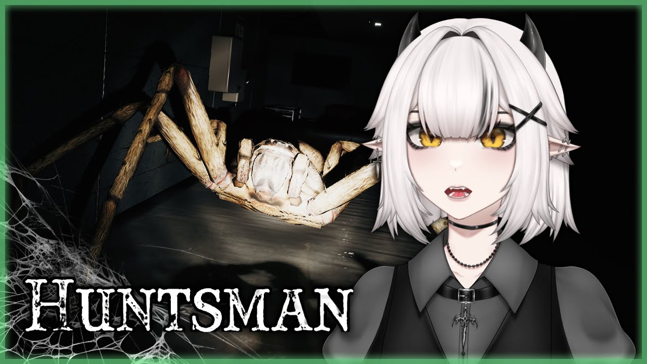 ХУДШИЙ КОШМАР АРАХНОФОБА — Цири играет Егеря (ПОЛНОЕ ПРОХОЖДЕНИЕ)