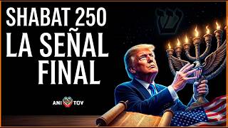 #Donald Trump anuncia Shabbat Nacional