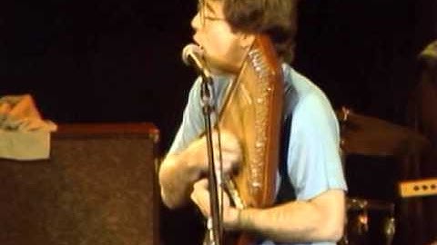 You Didn’t Have To Be So Nice - John Sebastian & NRBQ