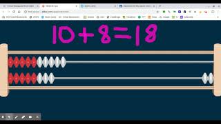 Place Value with a 20-Bead Rekenrek