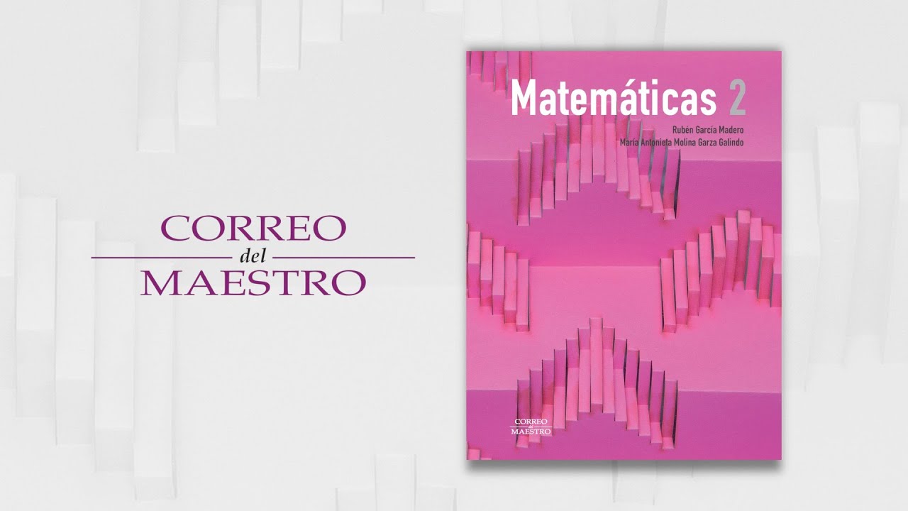 Featured image of post Libro De Matematicas 2 De Secundaria Contestado 2020 A 2021 Santillana Prepara o para o exame nacional de matem tica de 2021