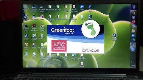 Coding a Game using GreenFoot software; - by Dushaan Kumar AES, Delhi