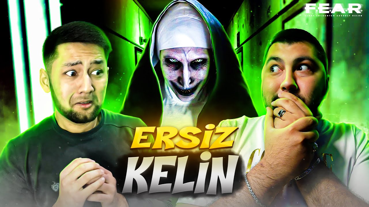 FEAR THERAPY - ERSIZ KELIN | UzLider #2