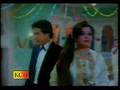 Pakistani film Song (Aaj Tu Ghar)