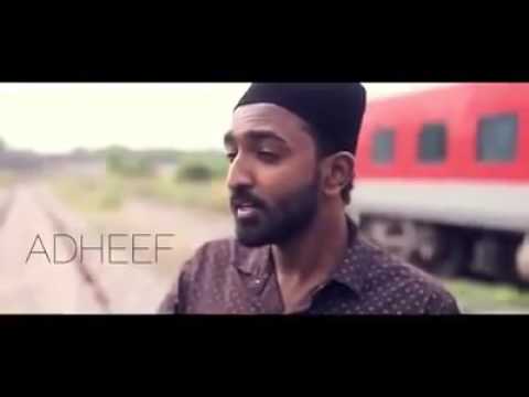 Ennu Ninte Moideen cover