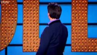 Michael McIntyre - Salt And Pepper