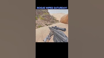 easy kills in the first hour of wipe in RogueArk ASA.