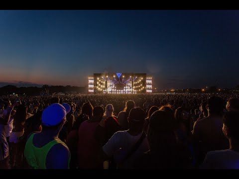 EDM Mix 2023 (W&W, Nicky Romero, Ummet Ozcan | Bigroom, Progressive House...Party Mix by MADDN