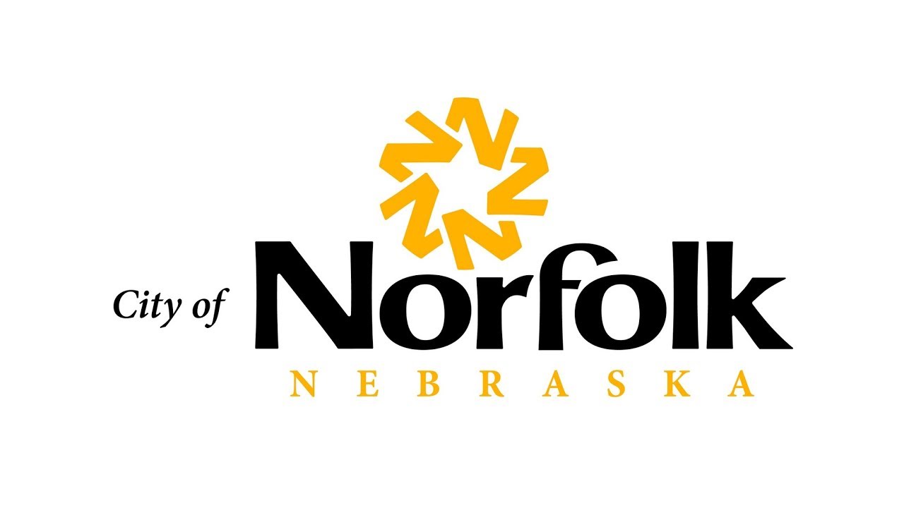 Norfolk Nebraska, City Council Meeting 01222019 YouTube