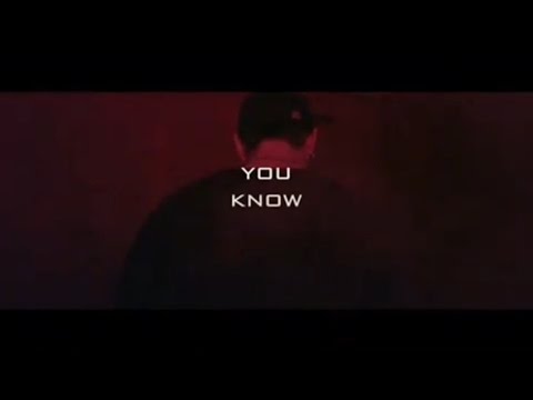 [日本語/中字/Eng] YuGyeom of GOT7 - You Know (Fanmade MV)