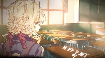 [MEP PART] #7