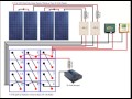 Solar Electric Installation Wiring Diagram