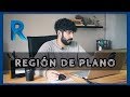 🔪 REGIÓN de PLANO Y región de VISTA: Como mostrar elementos por arriba del PLANO de CORTE