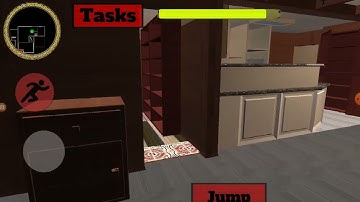 hello troll shrek neighbor