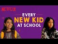 The New Kid At School | Never Have I Ever Season 2 | Netflix India