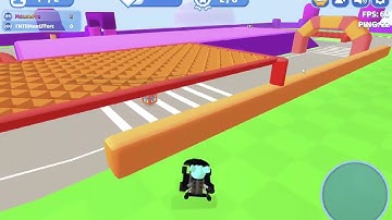 Crazy 1v1 with MaxEffort