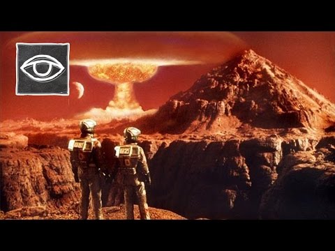 Video: De Verwoeste Stad Mohenjo-Daro, Die In Het Verleden Nucleaire Explosies Heeft Georganiseerd - Alternatieve Mening