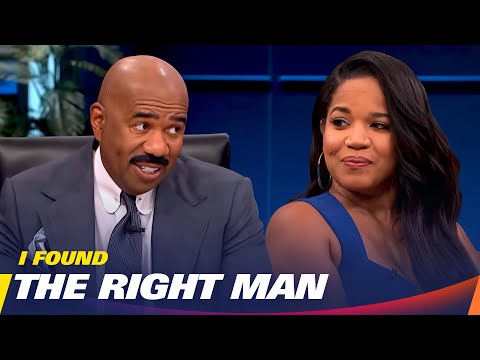 10 to 1 Dating: Single Mom is Back in The Game! | Steve Harvey