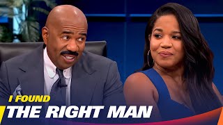 10 to 1 Dating: Single Mom is Back in The Game! | Steve Harvey