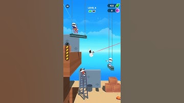 JOHNNY TRIGGER - Level 8 #Short #gameplaywalkthrough