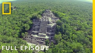 Lost World of the Maya (Full Episode) | National Geographic image