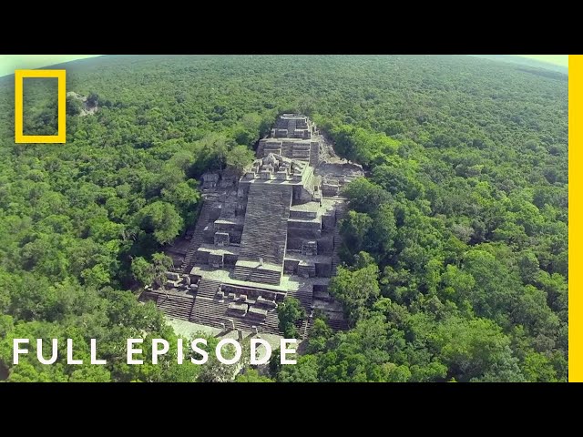 Lost World of the Maya (Full Episode) | National Geographic class=