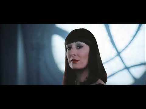 The Great Giantess  Official New Trailer