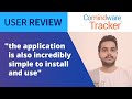 Comindware Tracker Review: Has Allowed Start-Up Easy Business Process Automation Without Coding