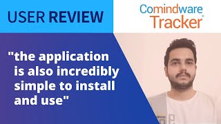Comindware Tracker Review: Has Allowed Start-Up Easy Business Process Automation Without Coding