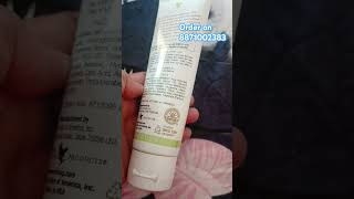 Forever Aloe Scrub || Forever living products || FLP || #skincare #foreverlivingproducts #natural screenshot 4