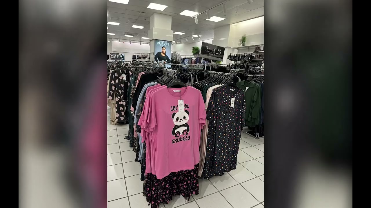 ceefax all about yours clothing