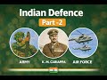 Part-2 | MCQs | GK Chapter 22 | Indian Defence | NHS #mcq #mcqs #class6