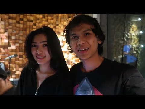 ISYANA SARASVATI - TETAP DALAM JIWA COVER POP PUNK