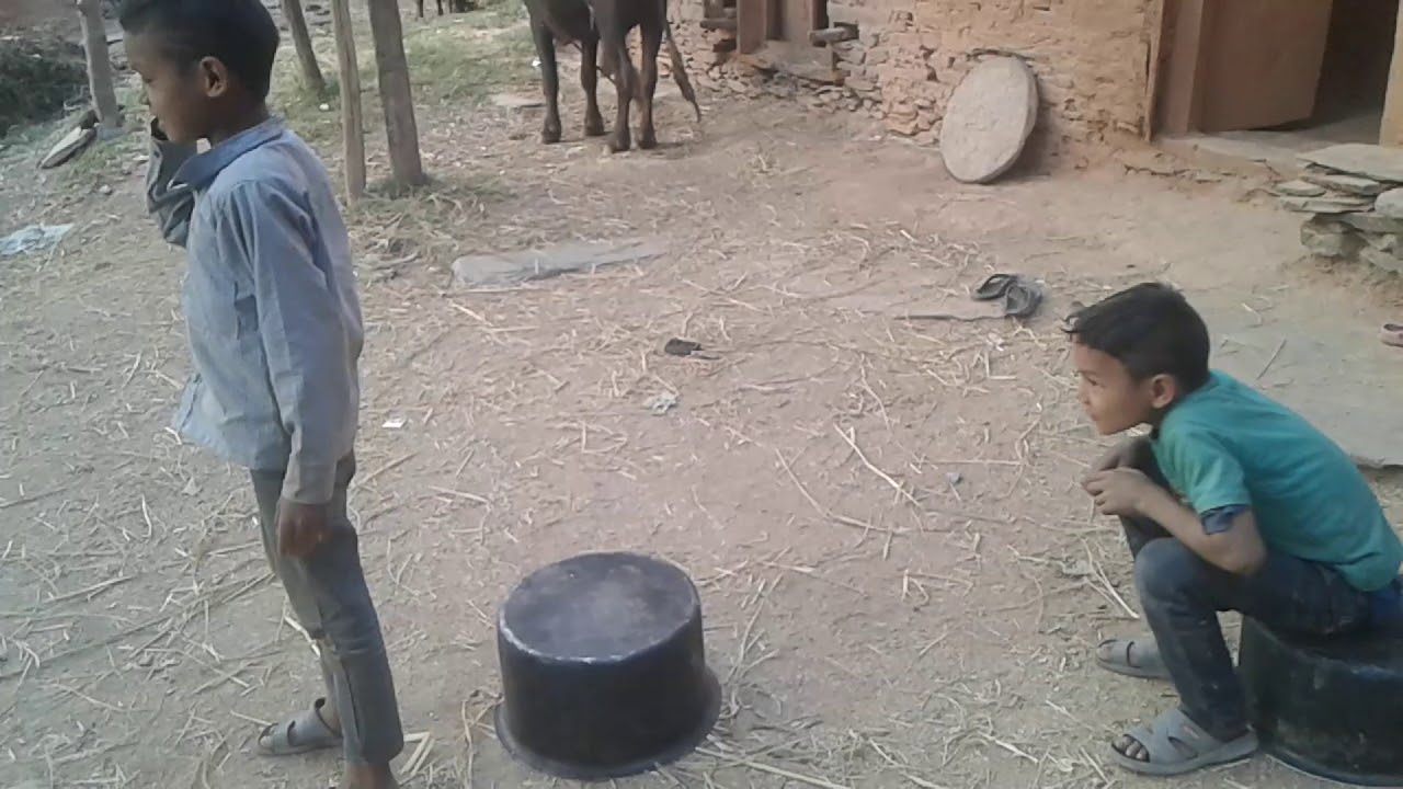 New nepali funny video 2018