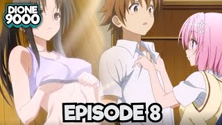 To Love Ru Darkness Season 1 Episode 8 Uncensored English Sub To Love Ru Youtube (rating requires login) 7.51/10 | score it. to love ru darkness season 1 episode 8 uncensored english sub to love ru