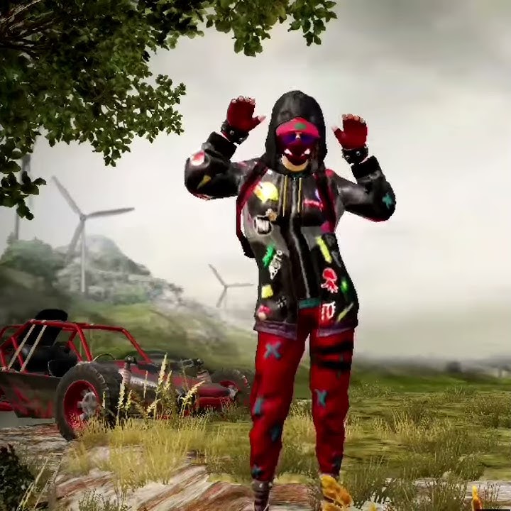 Video Quotes Pubg Mobile 30 detik || Kerenn bangett...|| Story WA 30 detik