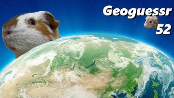 Geoguessr Daily Ep 52 [6/16/22] Playing While Sick