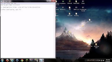 How to get Fraps 3.5.9 Full Version for free. (Legit)