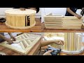 5 amazing old woodworking projects not to be missed  design  build a modern  unique coffee table