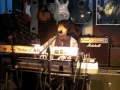 2011 5/6ライブ 「SundayMorning (堂本剛)」 磯巾着会長