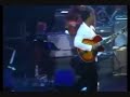 Norman Brown Just Between Us Live Concert (Jazz)