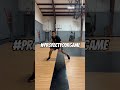 Try this dribbling drill in your next workout and go hard! Wide Base Dribbling! #PROfectYourGame