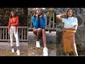 Fall Forever21 Try-on Haul | October 2018